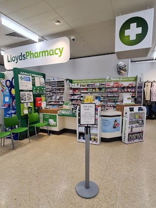 LloydsPharmacy