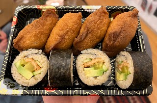 Sushi Riot