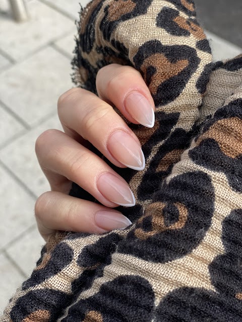 High Street Nails