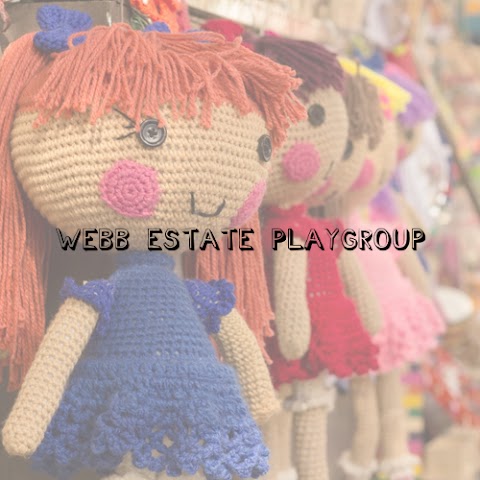 Webb Estate Playgroup