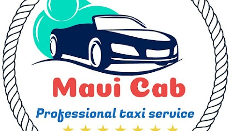 Mavi Cab