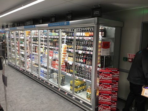 Co-op Food - Swansea - Bryn Road