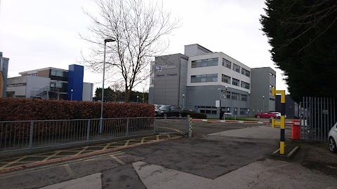 University Of Wolverhampton, Walsall Campus