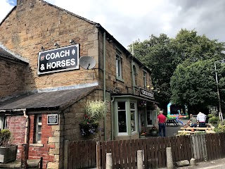 The Coach & Horses