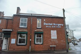 Bhandal Dental Practice (Rowley Regis Surgery)