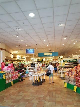 Morrisons