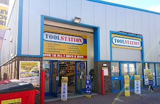 Toolstation Brighton