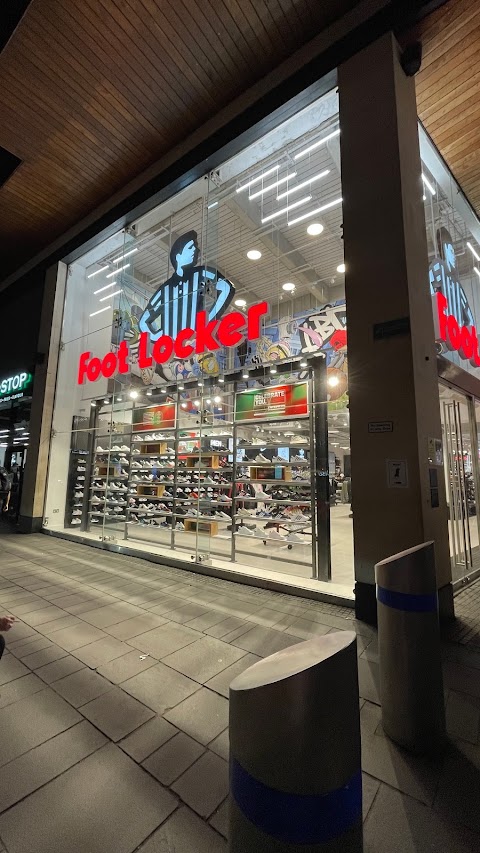 Foot Locker