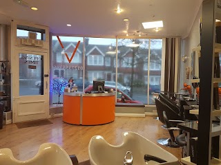 V-hive Hair Salon