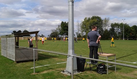 Oakham United Football Club