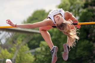 Derbyshire Institute of Sport