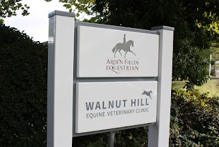 Walnut Hill Equine Veterinary Clinic