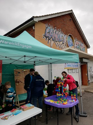 Canley Community Centre