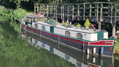 Kennet & Avon Canal Trust