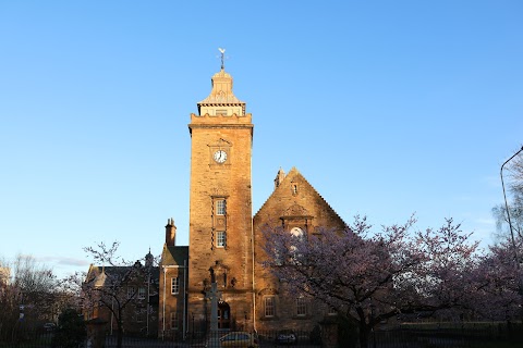 Pollokshaws Burgh Hall