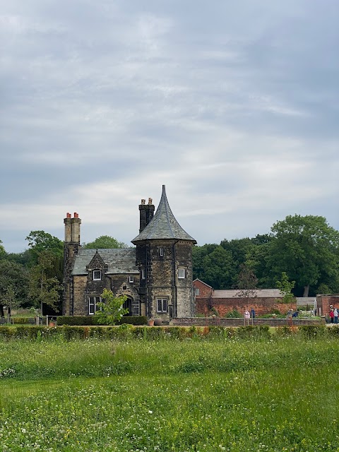 Garden Cottage