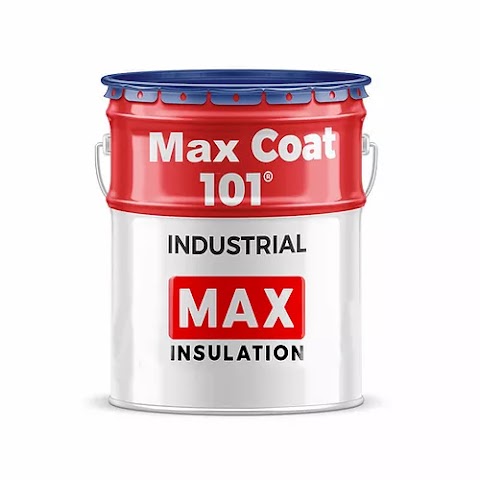 Max Insulation Ltd.