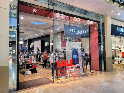 Ted Baker Cardiff