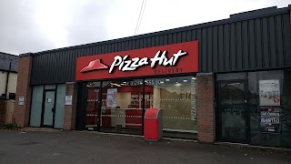 Pizza Hut Delivery