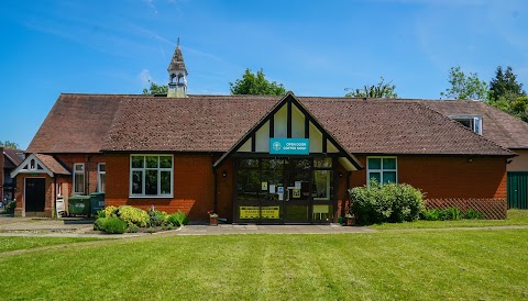 Banstead All Saints Church Institute Hall