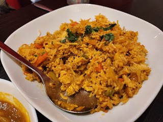 MamaGee Biryani House