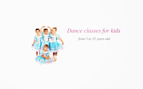 Lyric Dance & Performing Arts School