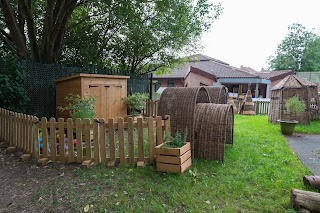 Little Owls Nursery Kentmere