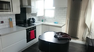 Tooting Place Apartments