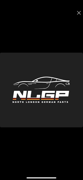 North London German Parts