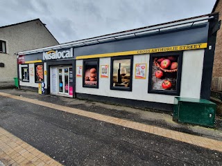 Nisa local Barrhead