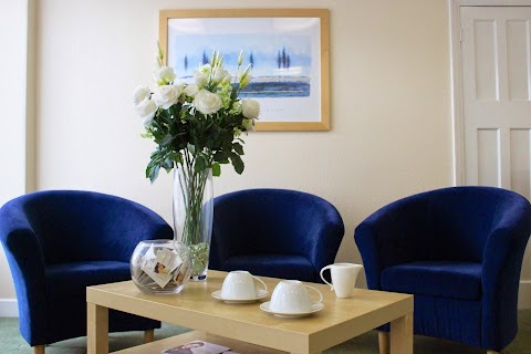 Manor House Dental Practice York