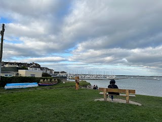 Malahide Lawn Tennis and Croquet Club