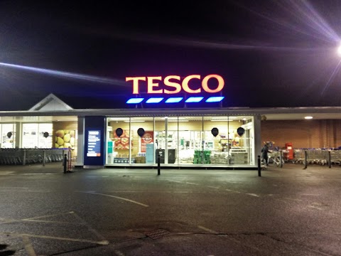 Tesco Superstore