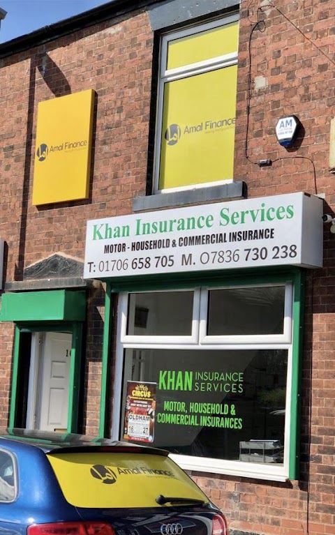 Amal Finance Limited | Rochdale Mortgage Broker | Rochdale Commercial Finance Broker