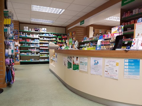 Mai's Pharmacy - Alphega Pharmacy