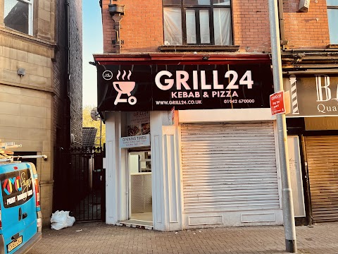 Grill 24