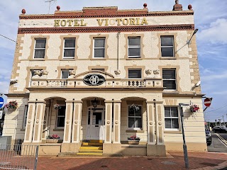 Victoria Hotel