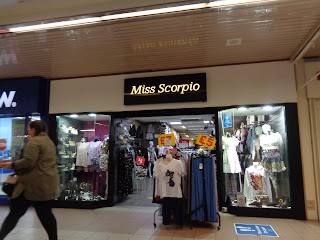 Miss Scorpio