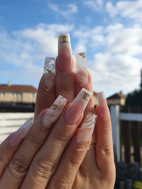 Gorgeous Nails