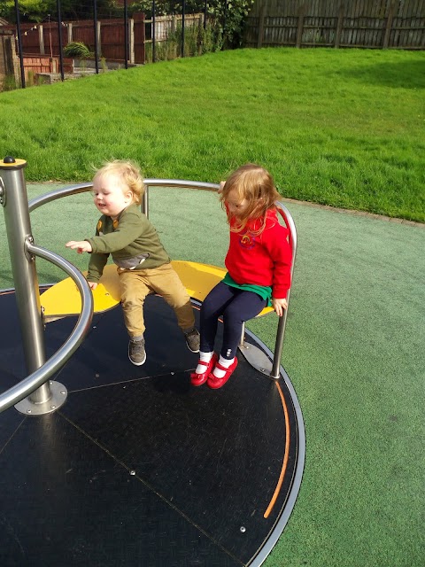 Northlink Playground