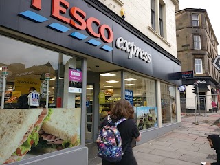 Tesco Express