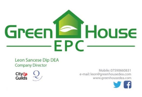 Green House EPC Ltd