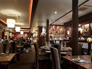Rumwong Thai Restaurant