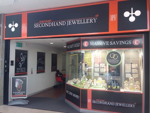 H&T Pawnbrokers