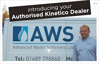 Advanced Water Softeners Ltd