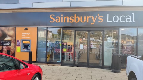 Sainsbury's Local