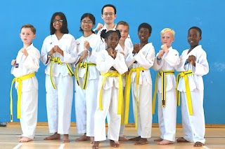 Juventus Taekwondo Academy