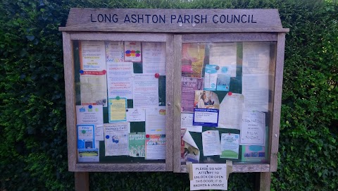 Long Ashton Village Shop & Post Office