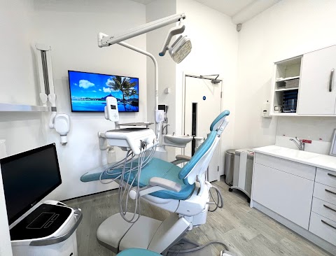 Campos Dental | Dentist in Edgware