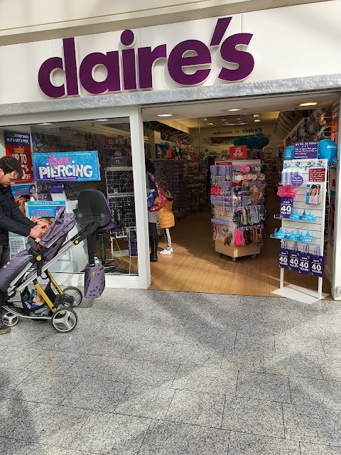 Claire's